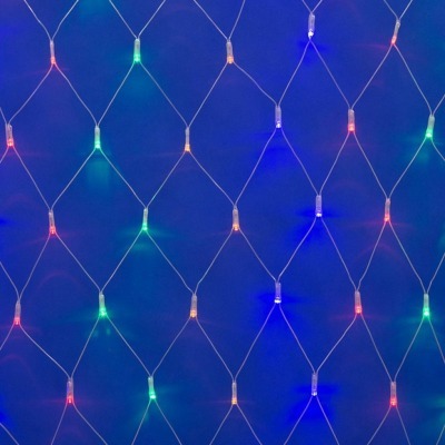 Сеть световая Uniel ULD-N25...