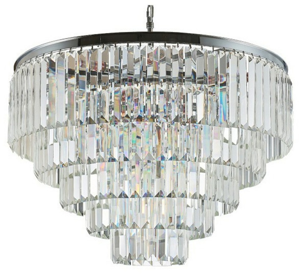 Фото Подвесной светильник Divinare Nova 3001/02 LM-13 DV_3001_02_LM-13 - интернет-магазин МегаТерем в Москве