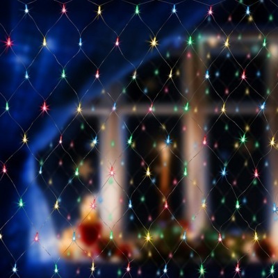 Сеть световая Eurosvet 300-...