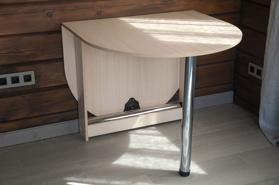 Фото Стол обеденный СП-12 SK_9323669315 - интернет-магазин МегаТерем в Москве