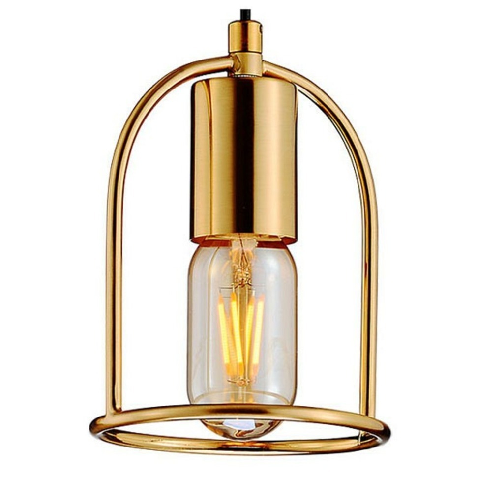 Фото Подвесной светильник Lussole Boone LSP-8425 - интернет-магазин МегаТерем в Москве