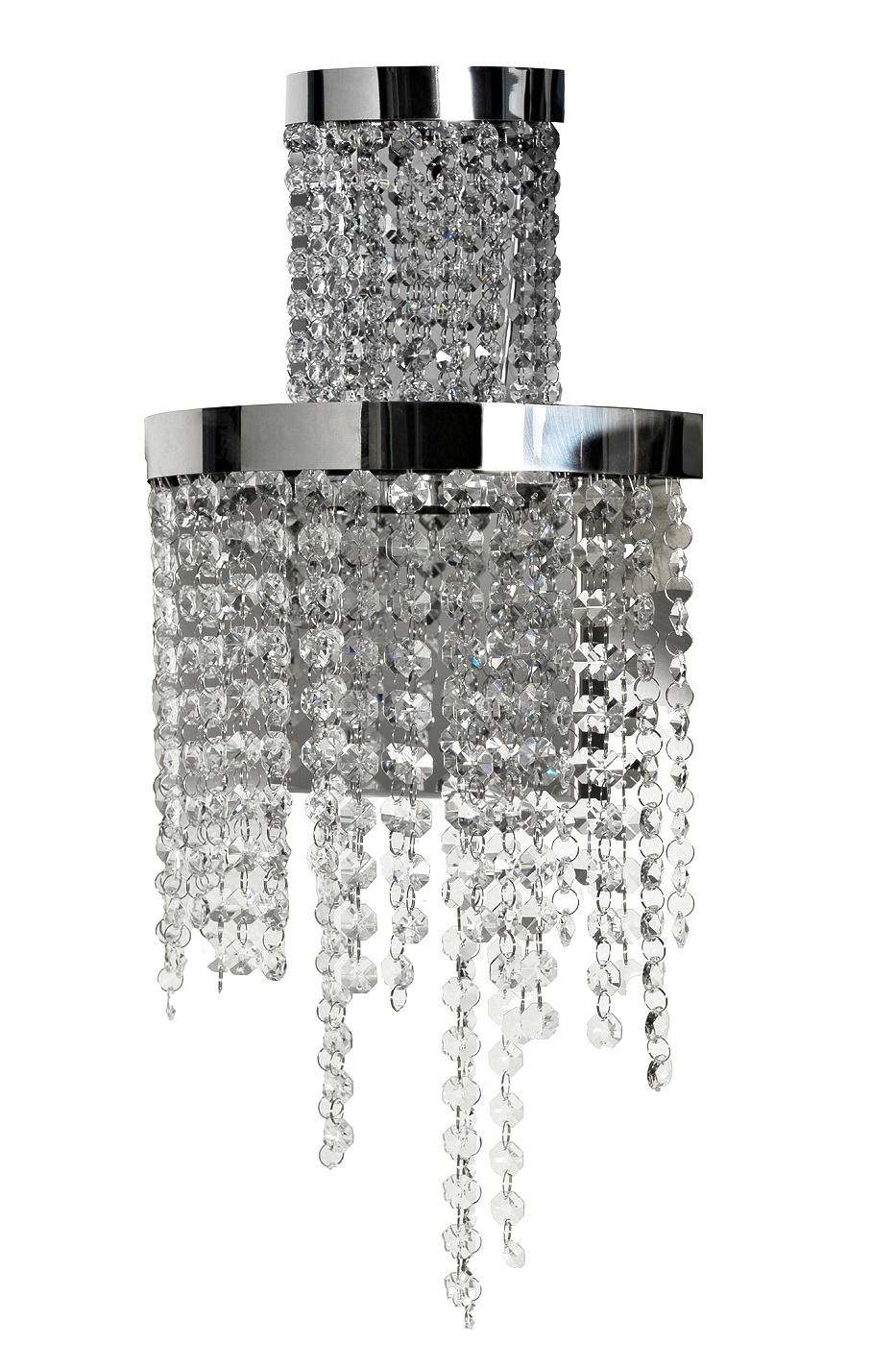 Фото Бра Cascada h55см (TT-00012982) - интернет-магазин МегаТерем в Москве