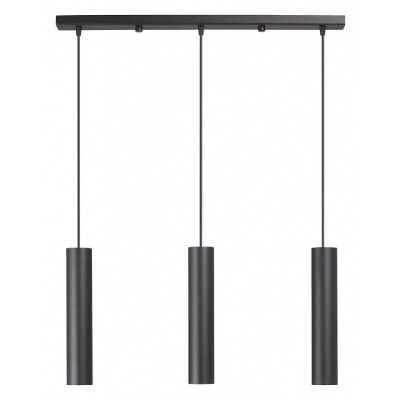 Подвесной светильник Vitaluce V4640 V4640-1/3S VI_V4640-1_3S