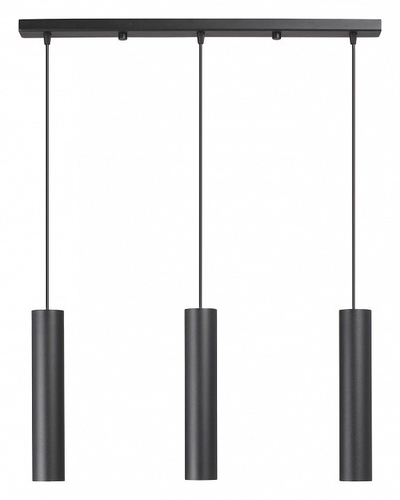 Фото Подвесной светильник Vitaluce V4640 V4640-1/3S VI_V4640-1_3S - интернет-магазин МегаТерем в Москве