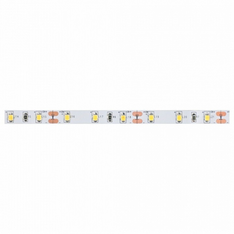 Фото Лента светодиодная Uniel ULS-2835 UL-00000873 UL_UL-00000873 - интернет-магазин МегаТерем в Москве