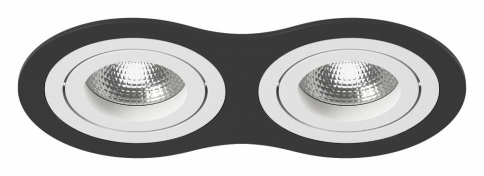 Фото Встраиваемый светильник Lightstar Intero 16 i6270606 LS_i6270606 - интернет-магазин МегаТерем в Москве