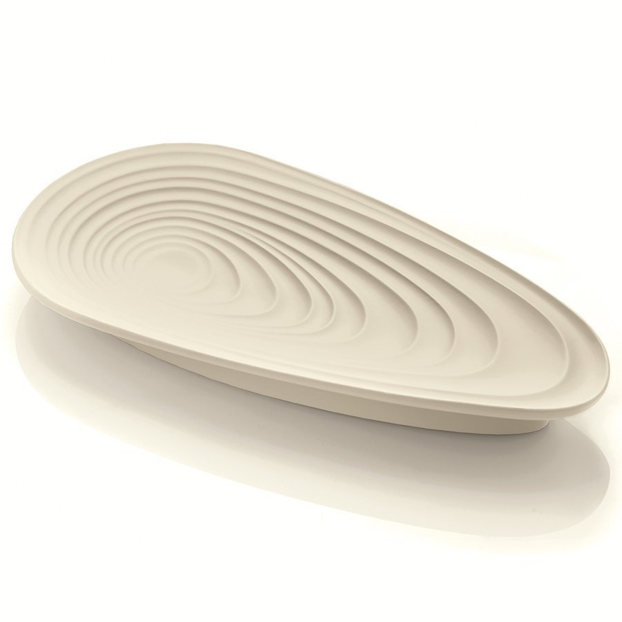 Фото Подставка для ложки keep clean, молочно-белая (71904) - интернет-магазин МегаТерем в Москве