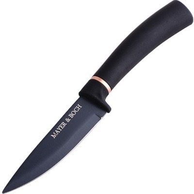 Нож для очистки 19 см MAYER...