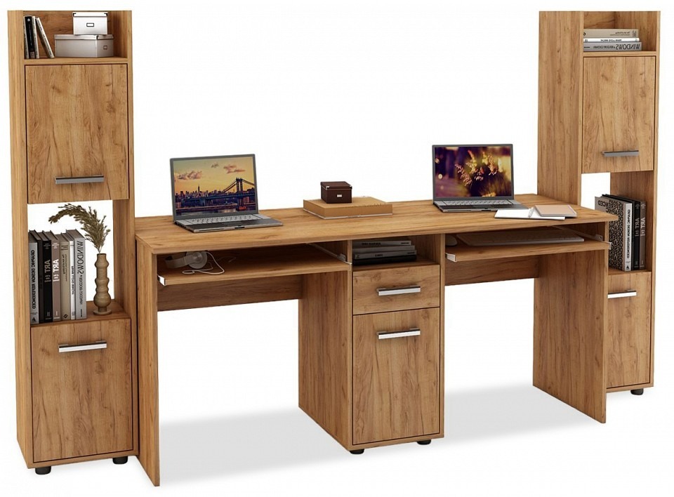 Фото Набор для детской Остин-7К MAS_USHO-7K-DZ - интернет-магазин МегаТерем в Москве