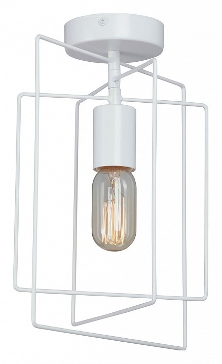 Фото Светильник на штанге Vitaluce V3793 V3793-0/1PL VI_V3793-0_1PL - интернет-магазин МегаТерем в Москве