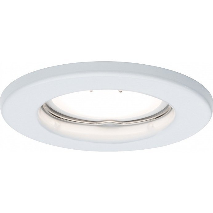 Фото Встраиваемый светильник Paulmann Palio 93854 - интернет-магазин МегаТерем в Москве