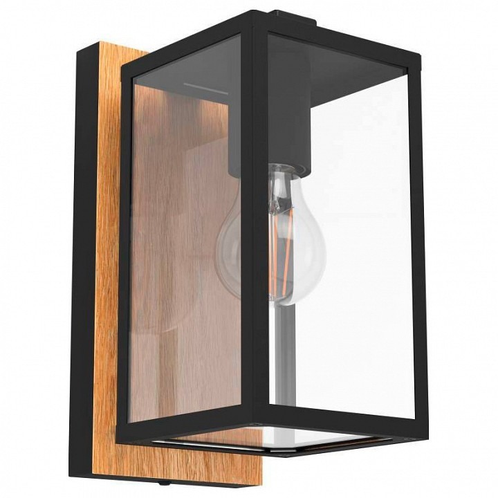 Фото Накладной светильник Eglo Budrone 900289 EG_900289 - интернет-магазин МегаТерем в Москве