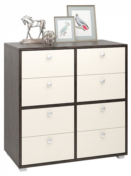 Фото Комод Прайм-22-1 MAS_KMD-PRAJM-22-1-VD - интернет-магазин МегаТерем в Москве