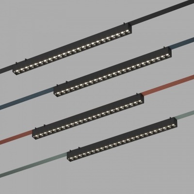 Накладной светильник Denkir...