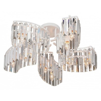 Потолочная люстра Vitaluce V5884 V5884-0/10PL VI_V5884-0_10PL