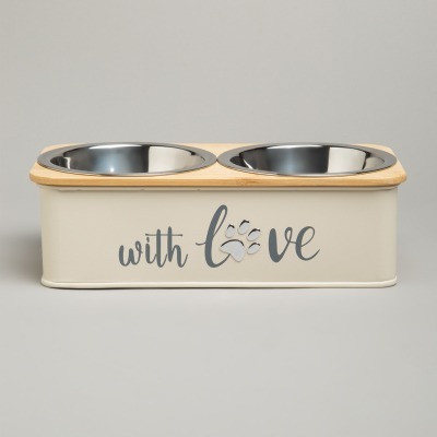 Миска agness для животных д...