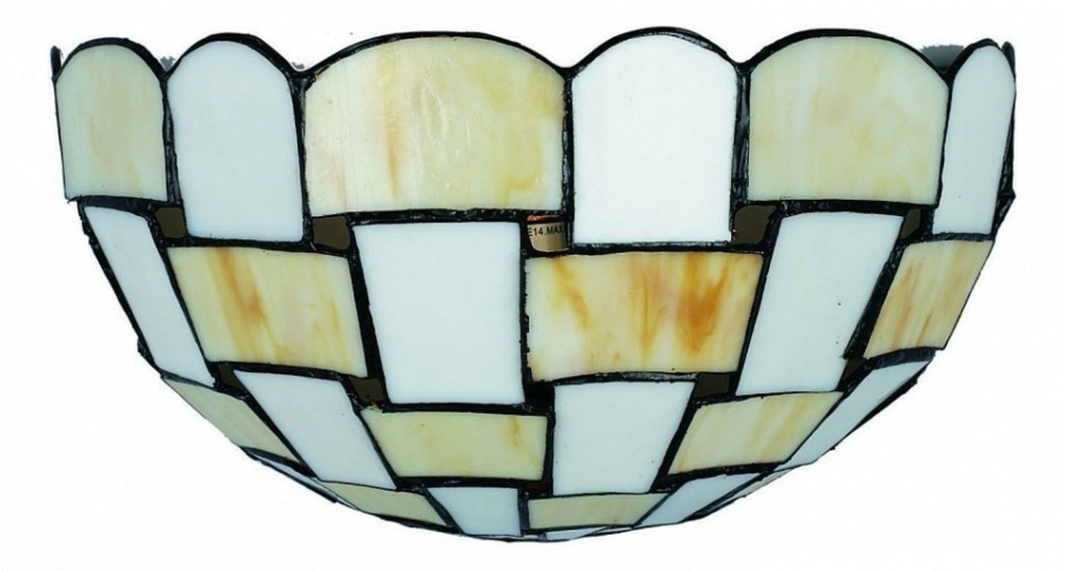 Фото Накладной светильник Omnilux Shanklin OML-80101-01 OM_OML-80101-01 - интернет-магазин МегаТерем в Москве