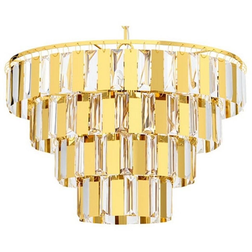 Фото Подвесная люстра Eglo Erseka 99097 EG_99097 - интернет-магазин МегаТерем в Москве