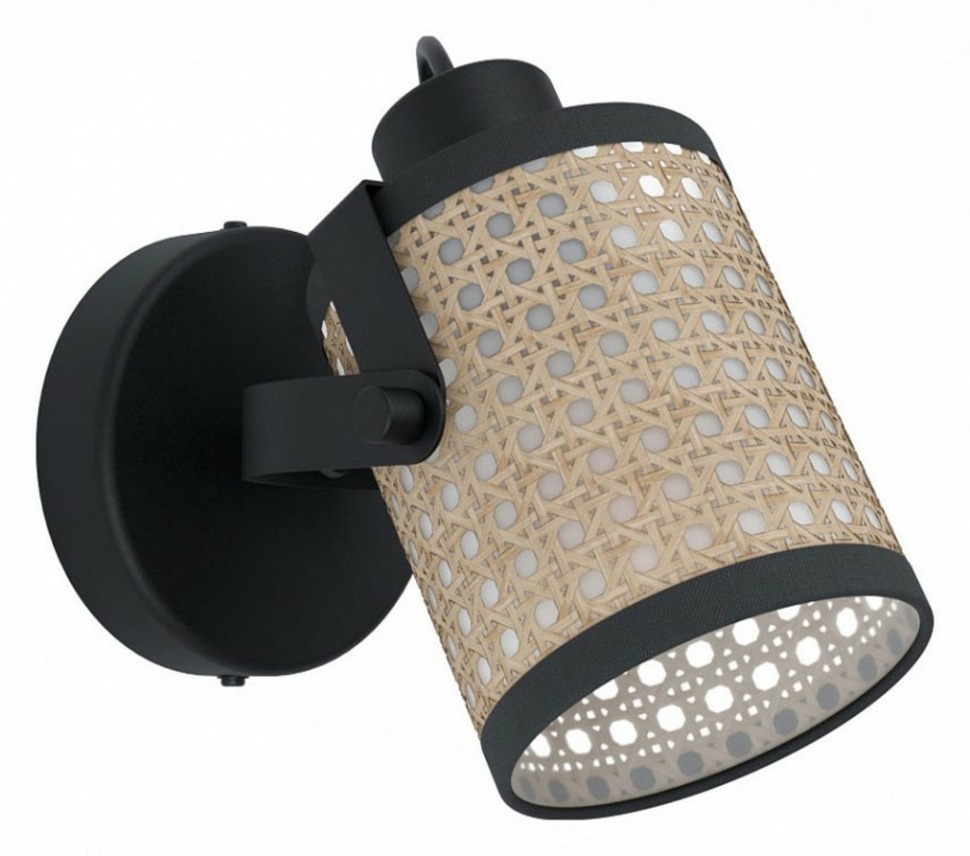 Фото Спот Eglo Ruscomb 43493 EG_43493 - интернет-магазин МегаТерем в Москве