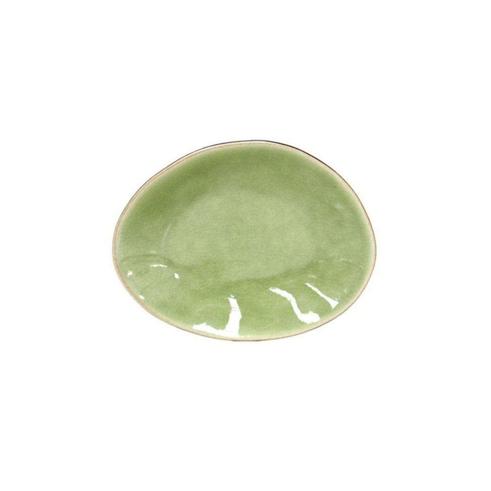 Фото Тарелка GOP162-VRF(GOP162-01616E), керамика, Vert frais, Costa Nova - интернет-магазин МегаТерем в Москве