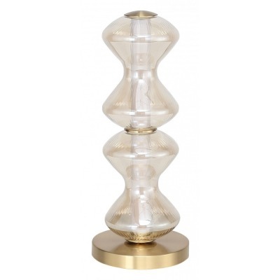 Настольная лампа декоративная ST-Luce SPINE SL6136.214.01