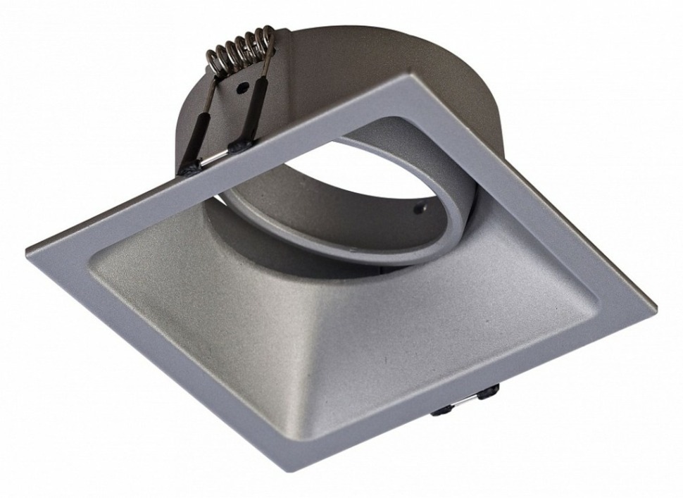 Фото Встраиваемый светильник Mantra Comfort Gu10 C0163 MN_C0163 - интернет-магазин МегаТерем в Москве