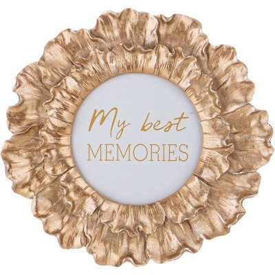 Фоторамка  коллекция ботани...