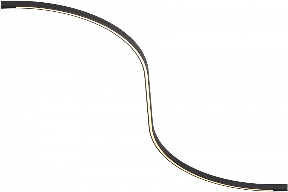 Фото Встраиваемый светильник гибкий ST-Luce SUPER5 ST668.446.08 - интернет-магазин МегаТерем в Москве