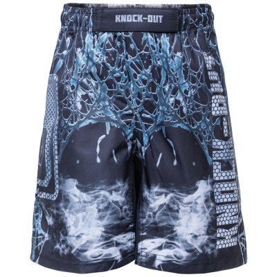 Шорты для MMA Smoke SH-102, детские (424292)