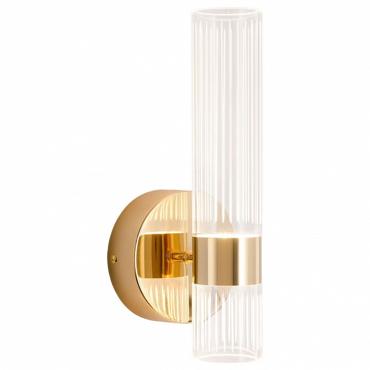 Фото Бра Lussole  LSP-7535 - интернет-магазин МегаТерем в Москве