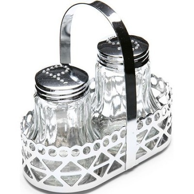 Набор для специй на подстав...