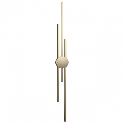 Накладной светильник Kink L...