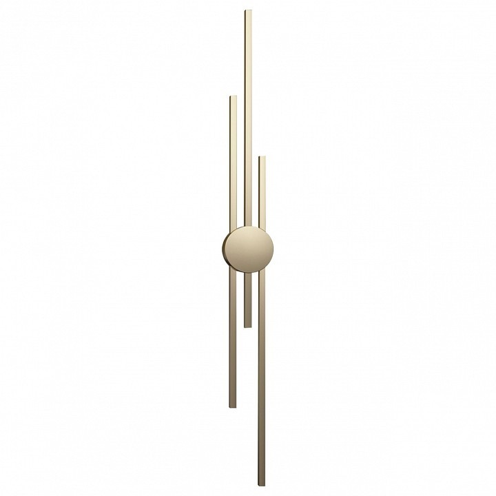 Фото Накладной светильник Kink Light Лорин 08428-1203,33 KL_08428-1203.33 - интернет-магазин МегаТерем в Москве