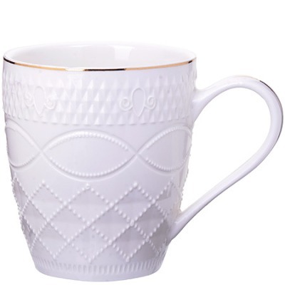 Кружка 300 мл LORAINE (29074)