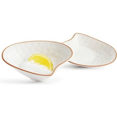 SagaForm Набор 2-х тарелок-...