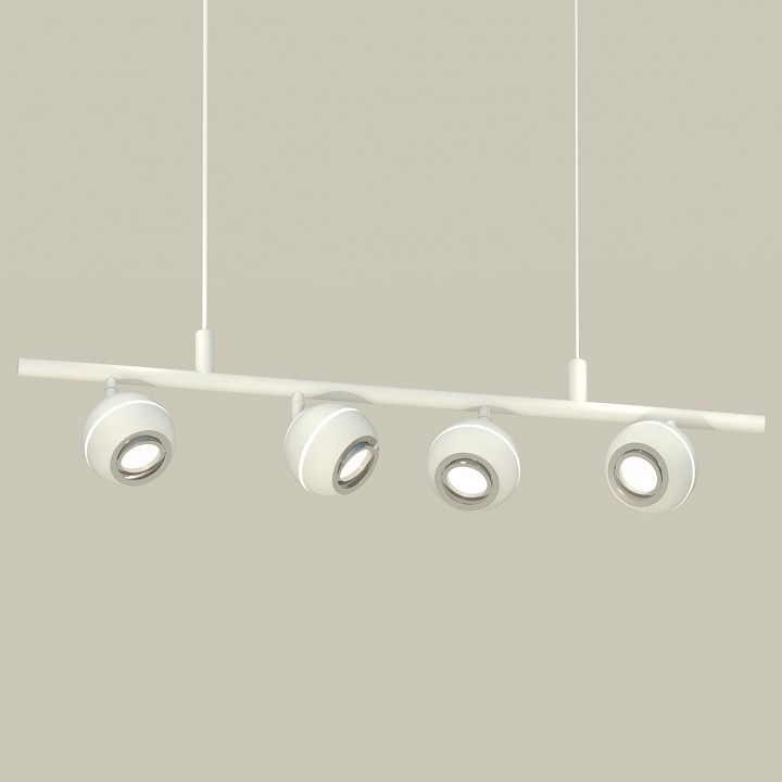 Фото Подвесной светильник Ambrella Light XB XB9001530 AMBR_XB9001530 - интернет-магазин МегаТерем в Москве