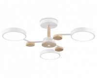 Люстра на штанге Ambrella Light FL FL4855 AMBR_FL4855