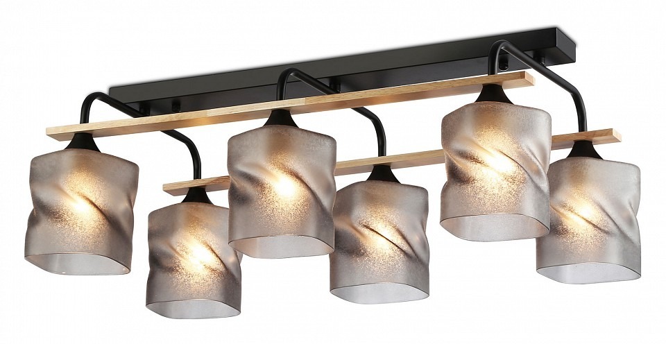 Фото Потолочная люстра Ambrella Light TR TR3033250 AMBR_TR3033250 - интернет-магазин МегаТерем в Москве