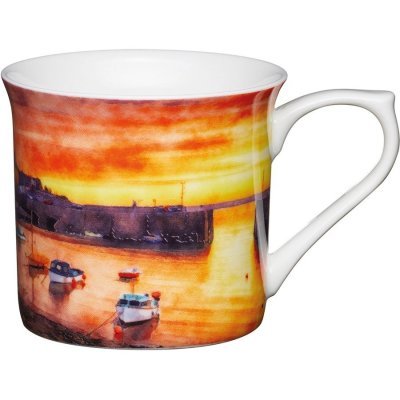 Kitchen Craft Кружка BOATS ...