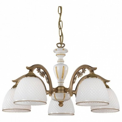 Подвесная люстра Reccagni A...