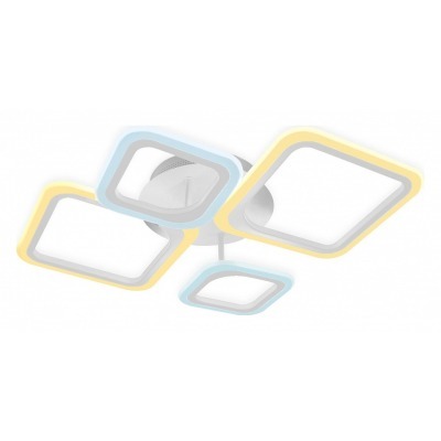 Потолочная люстра Ambrella ...