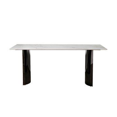 Стол обеденный иск.камень б...