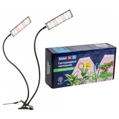 Светильник для растений Uni...