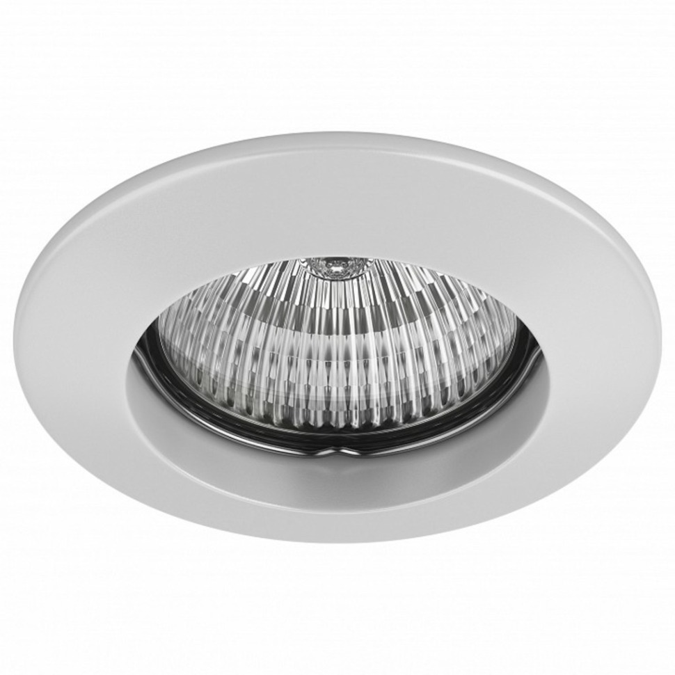 Фото Встраиваемый светильник Lightstar Lega 11 011040 LS_011040 - интернет-магазин МегаТерем в Москве