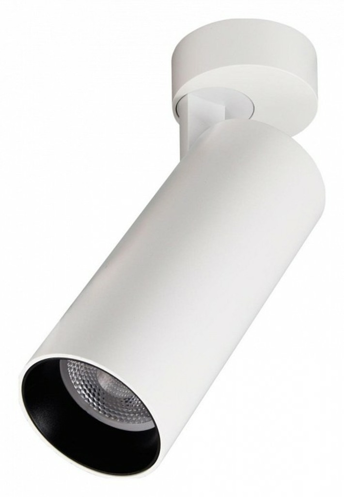 Фото Спот Citilux Тубус CL01B180N - интернет-магазин МегаТерем в Москве