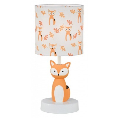 Настольная лампа декоративн...