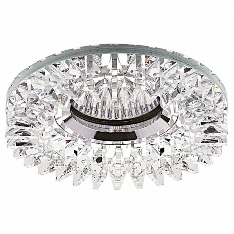 Фото Встраиваемый светильник Lightstar Ingrano 002534 LS_002534 - интернет-магазин МегаТерем в Москве