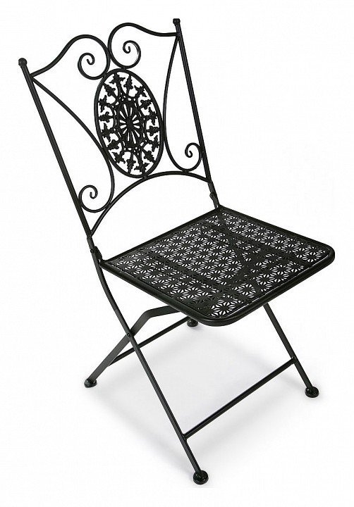Фото Стул складной Betty 9969 TET_9969 - интернет-магазин МегаТерем в Москве