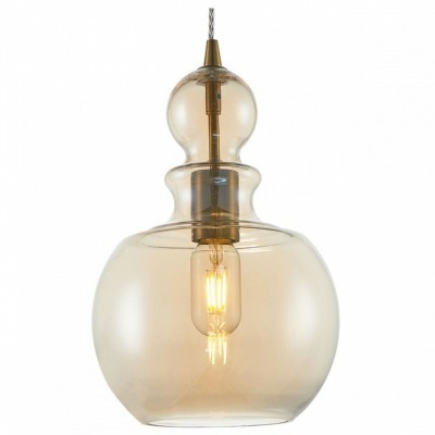 Подвесной светильник Maytoni Tone P003PL-01BZ MY_P003PL-01BZ