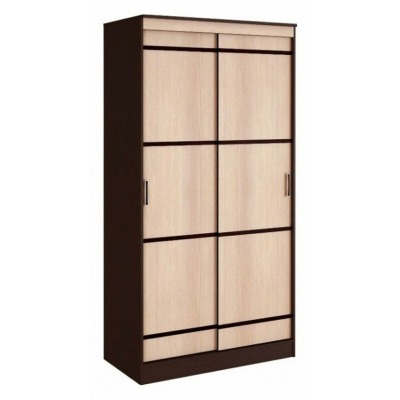 Шкаф-купе Сакура BTS_T0018128